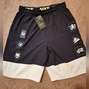 Nike shorts